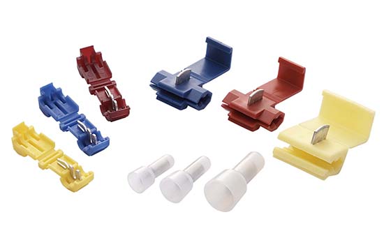 冷壓端子廠(chǎng)家供應